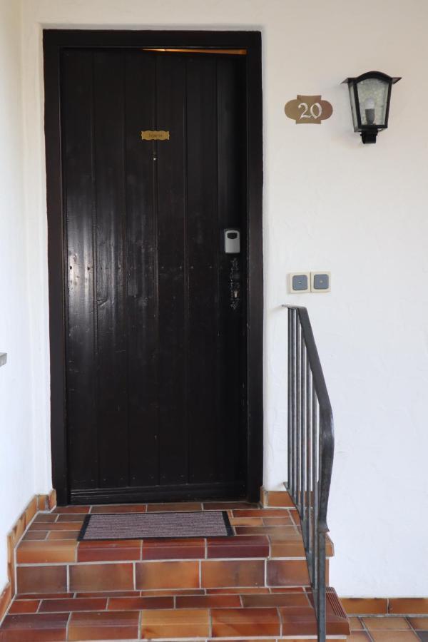 Apartment Zugspitz Farchant Exterior foto